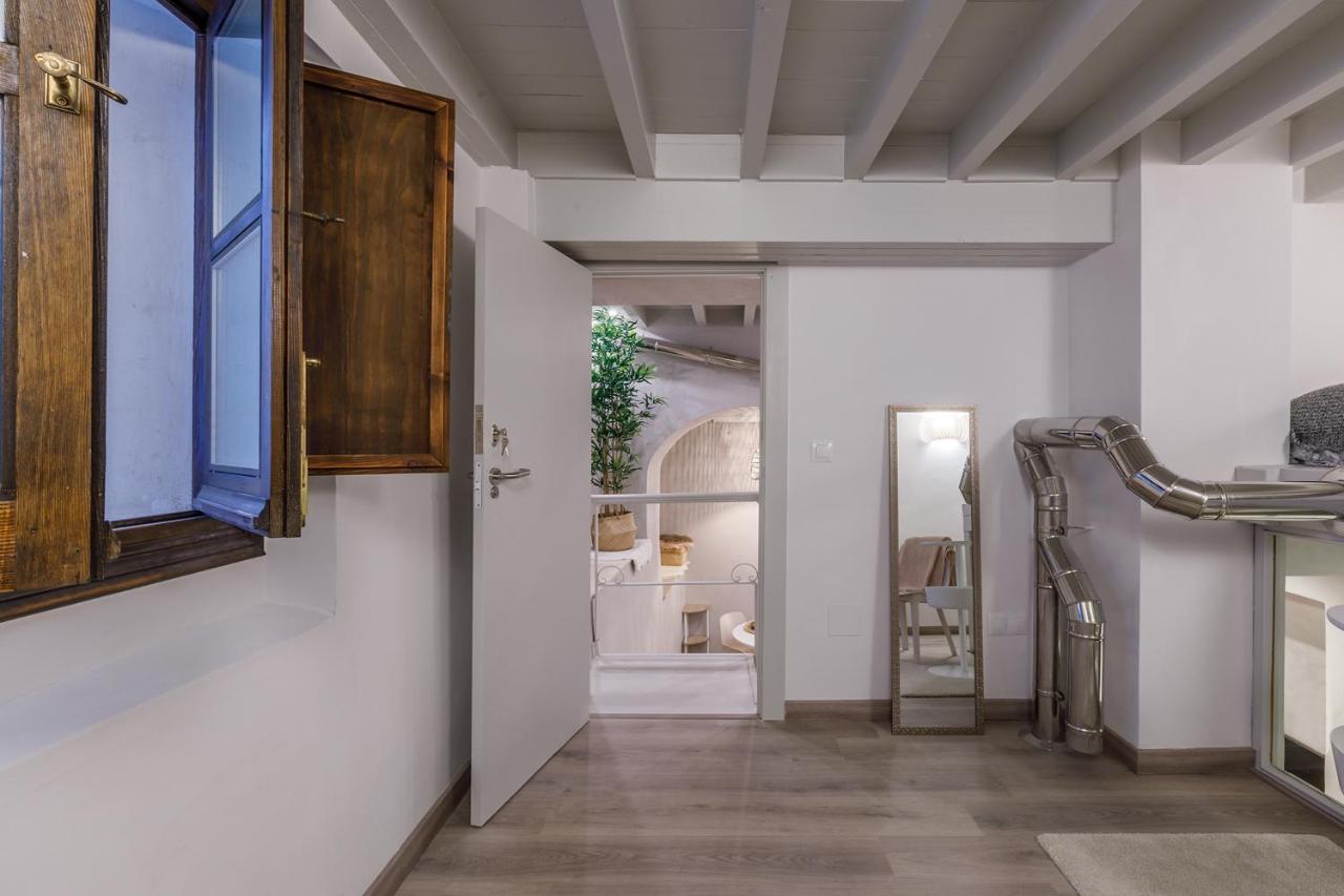 Appartement Holidays2malaga Molinillo Premium Duplex In The Center Renovated Style