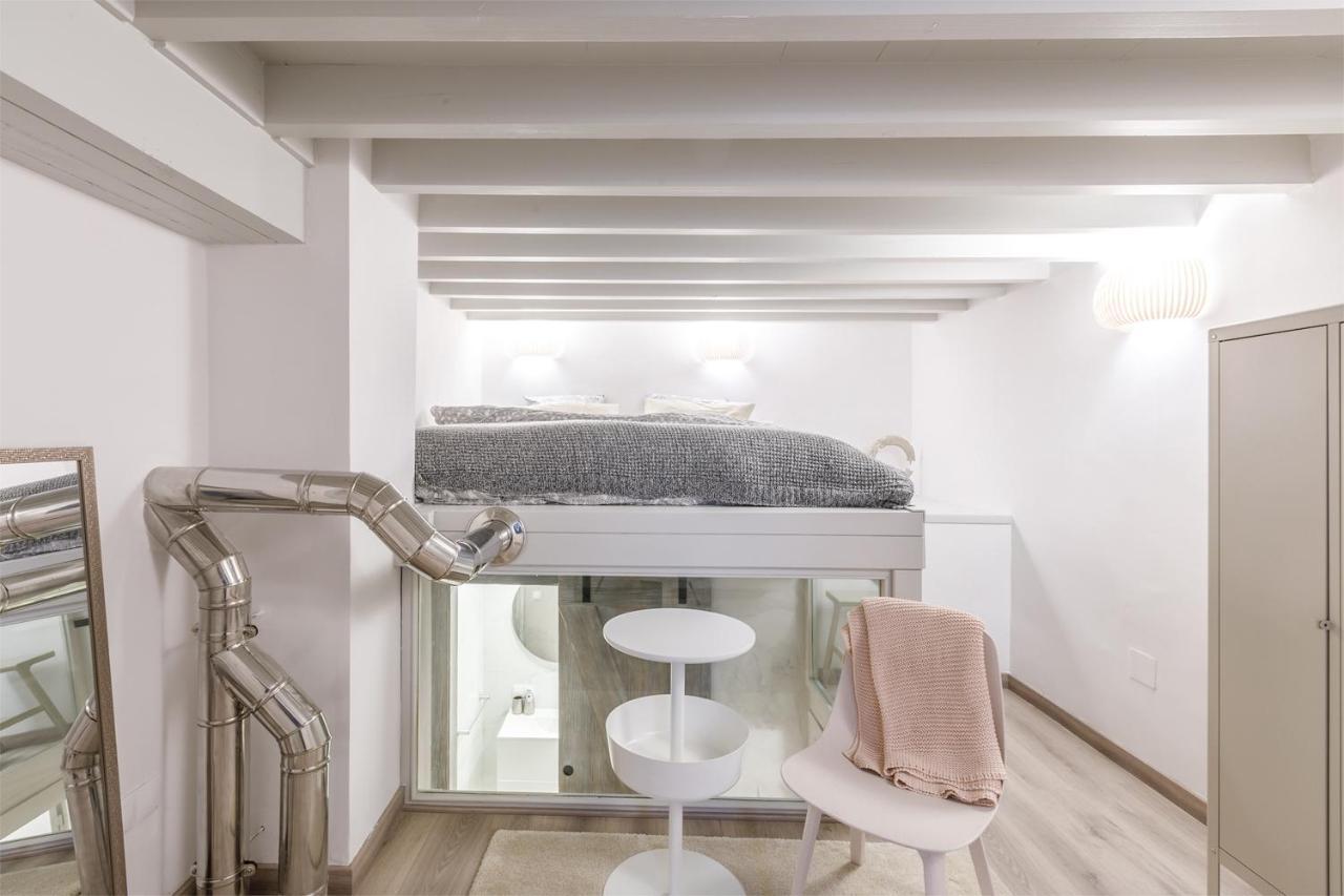 Appartement Holidays2malaga Molinillo Premium Duplex In The Center Renovated Style